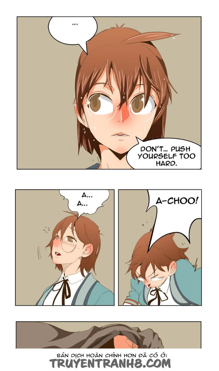 Chúa Tể Học Đường Chap 231 - Next Chap 232