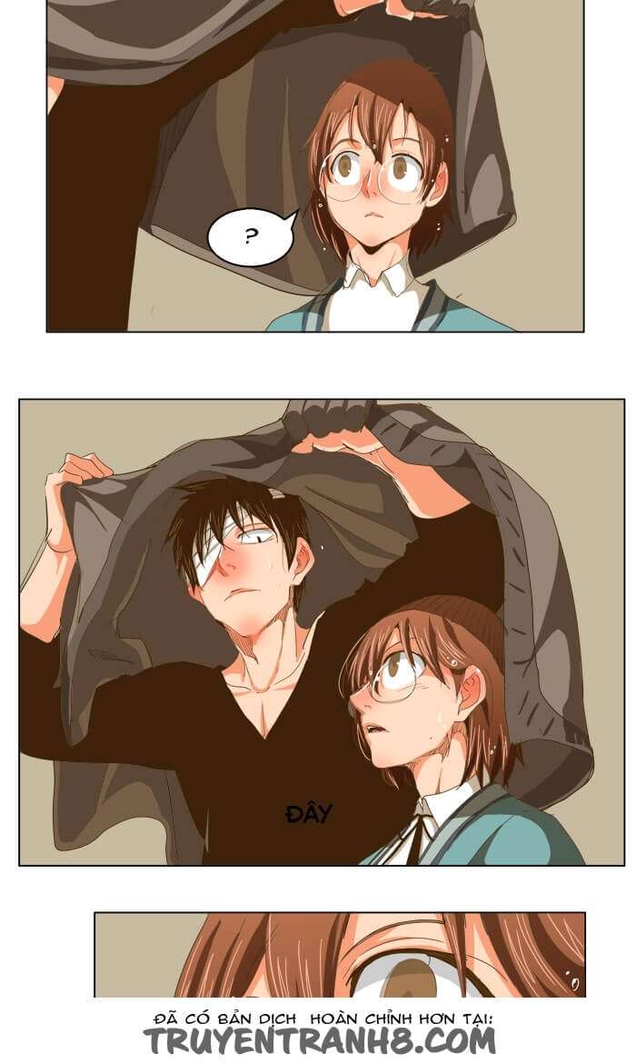 Chúa Tể Học Đường Chap 231 - Next Chap 232