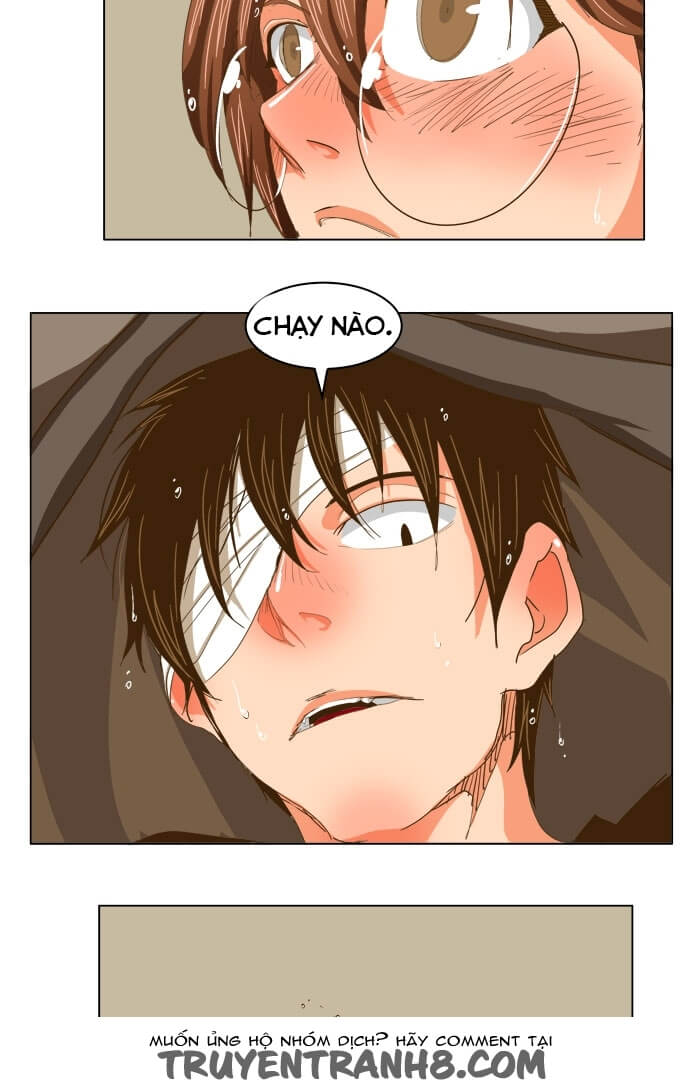 Chúa Tể Học Đường Chap 231 - Next Chap 232