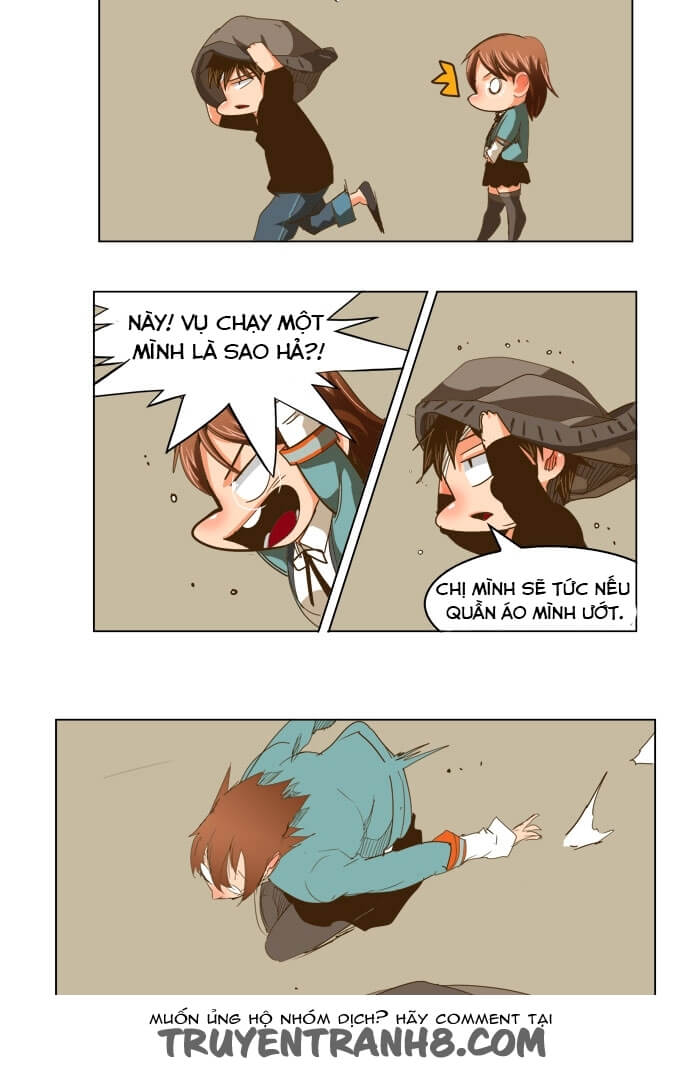 Chúa Tể Học Đường Chap 231 - Next Chap 232