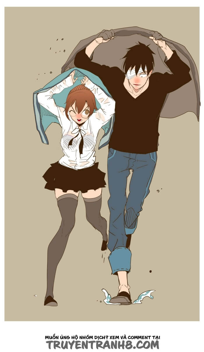 Chúa Tể Học Đường Chap 231 - Next Chap 232