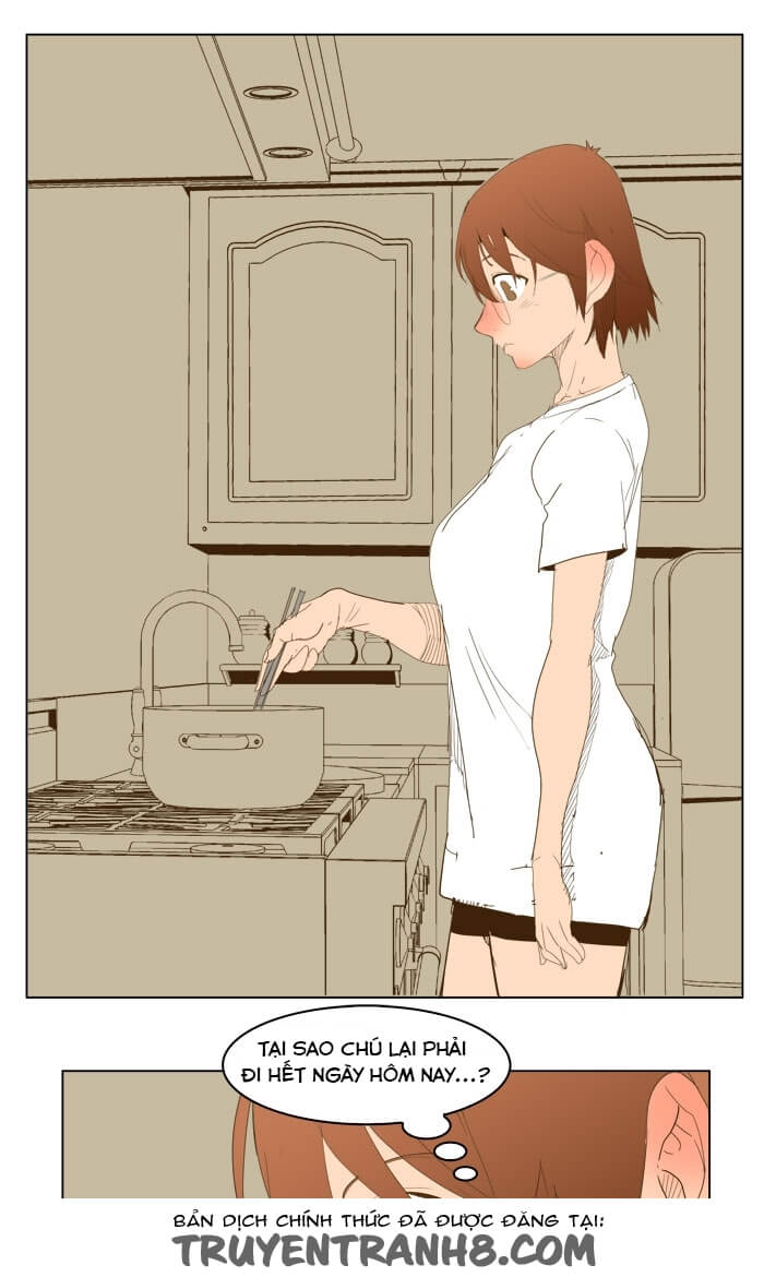 Chúa Tể Học Đường Chap 231 - Next Chap 232