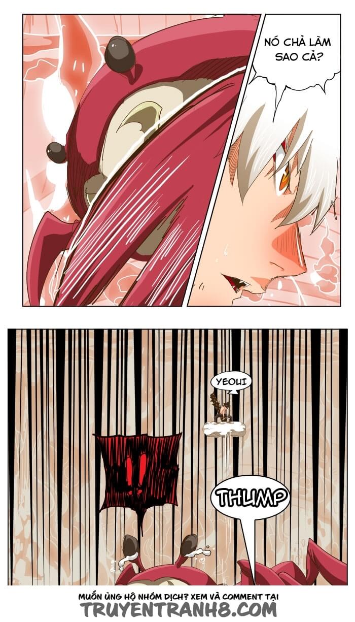 Chúa Tể Học Đường Chap 231 - Next Chap 232