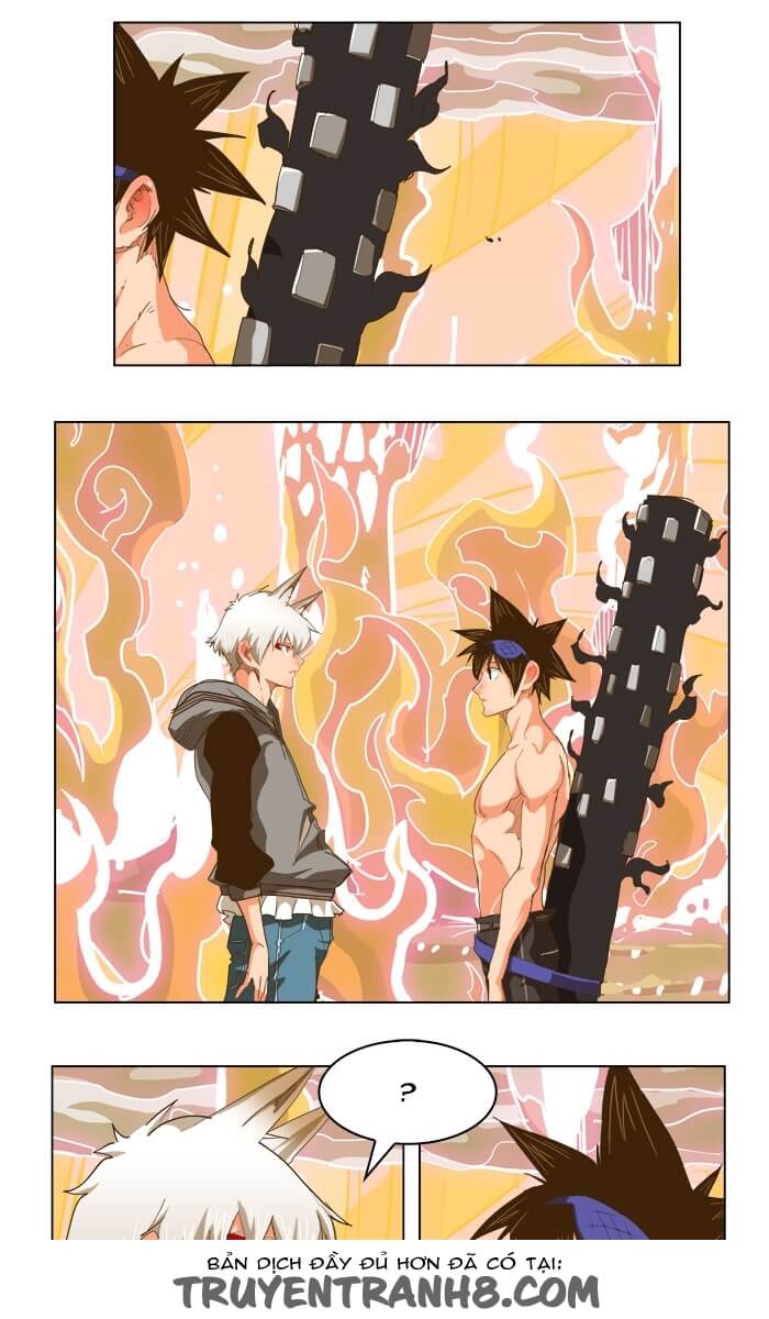 Chúa Tể Học Đường Chap 231 - Next Chap 232