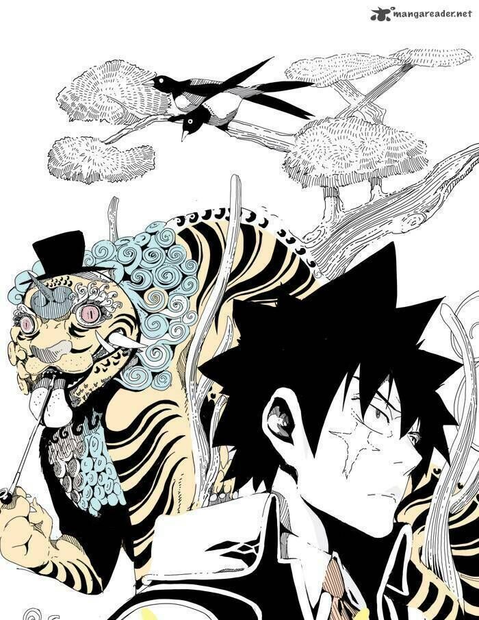 Chúa Tể Học Đường Chap 340 - Next Chap 341