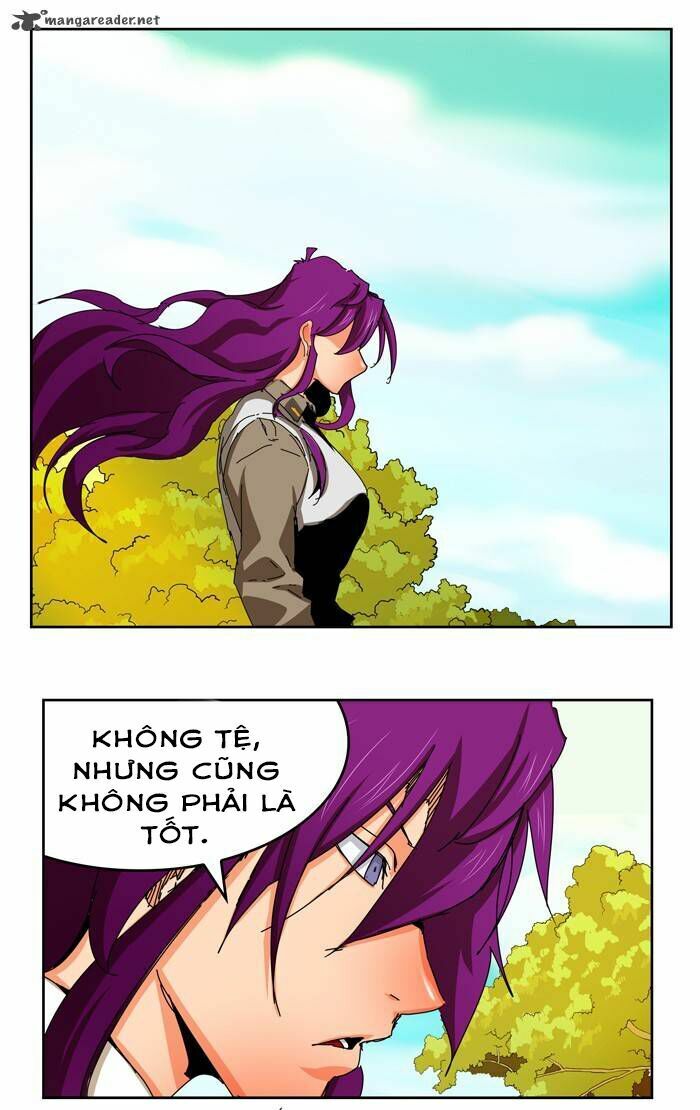 Chúa Tể Học Đường Chap 340 - Next Chap 341