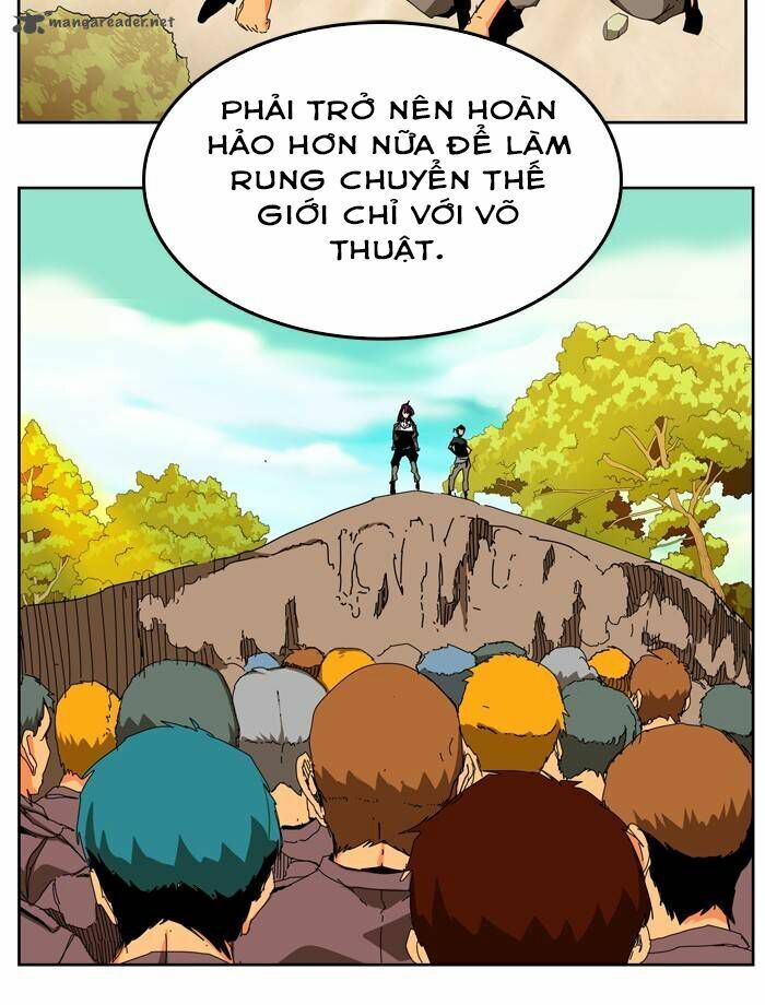 Chúa Tể Học Đường Chap 340 - Next Chap 341