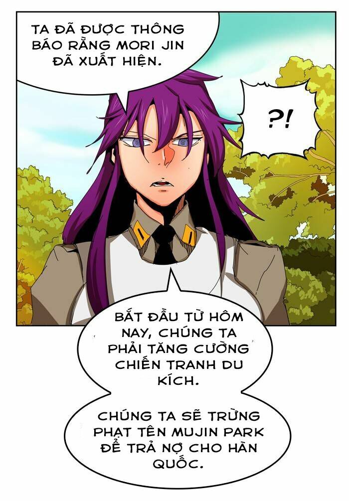 Chúa Tể Học Đường Chap 340 - Next Chap 341