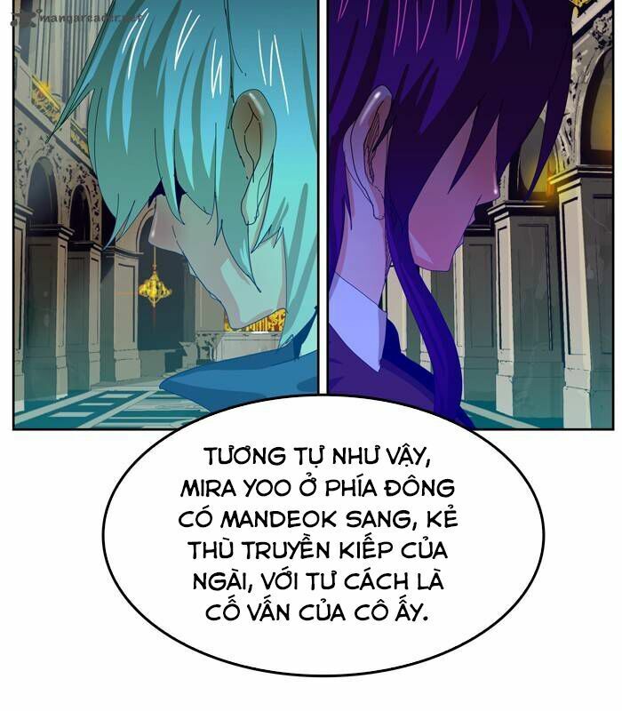 Chúa Tể Học Đường Chap 340 - Next Chap 341