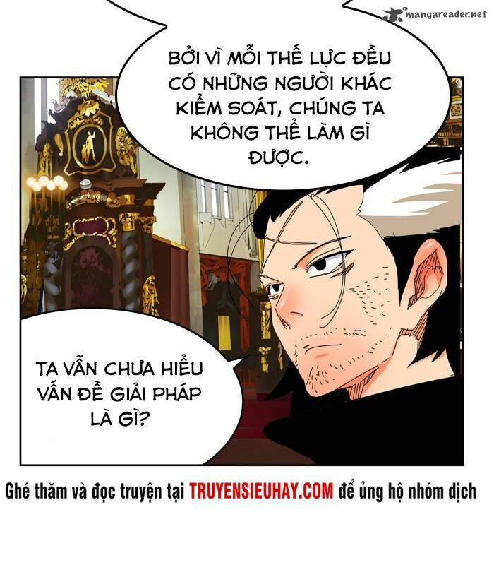 Chúa Tể Học Đường Chap 340 - Next Chap 341