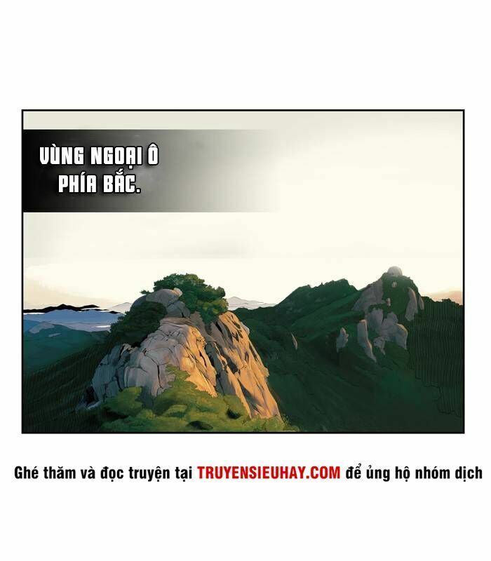 Chúa Tể Học Đường Chap 340 - Next Chap 341