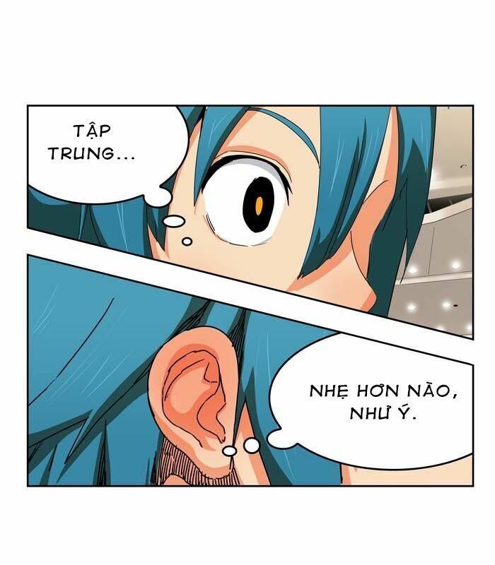 Chúa Tể Học Đường Chap 340 - Next Chap 341