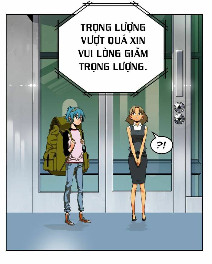 Chúa Tể Học Đường Chap 340 - Next Chap 341
