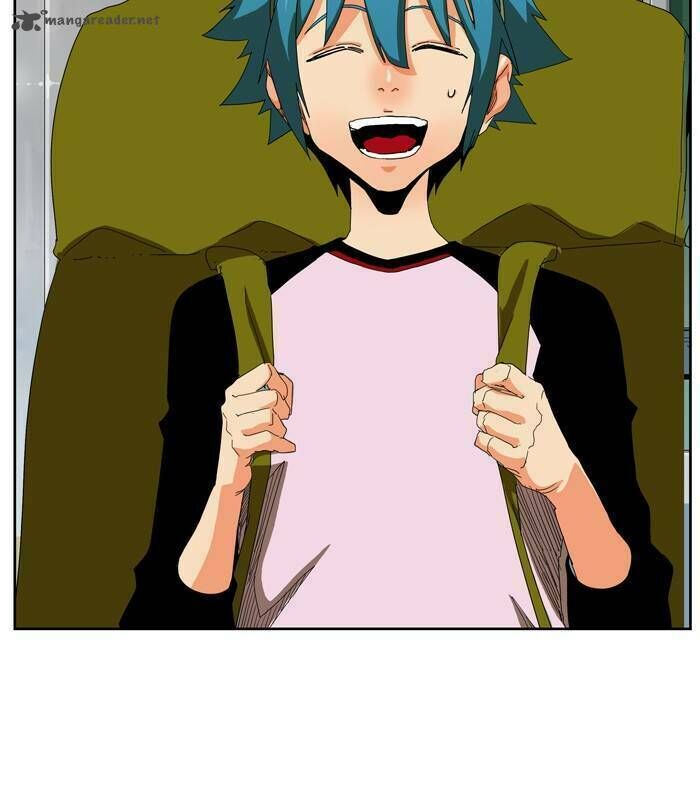 Chúa Tể Học Đường Chap 340 - Next Chap 341