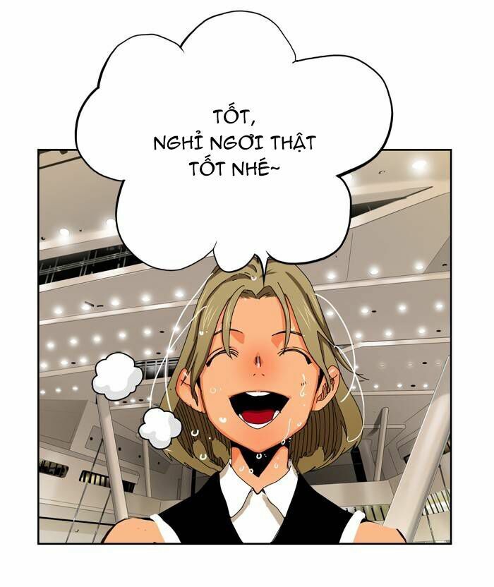 Chúa Tể Học Đường Chap 340 - Next Chap 341