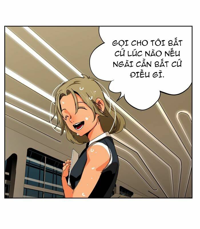 Chúa Tể Học Đường Chap 340 - Next Chap 341