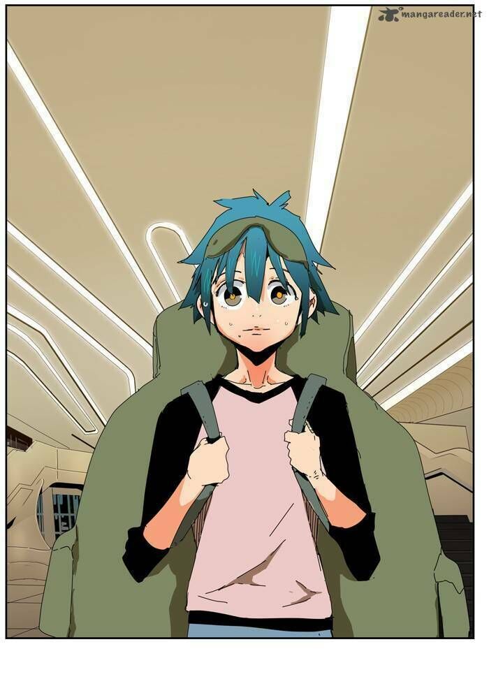 Chúa Tể Học Đường Chap 340 - Next Chap 341