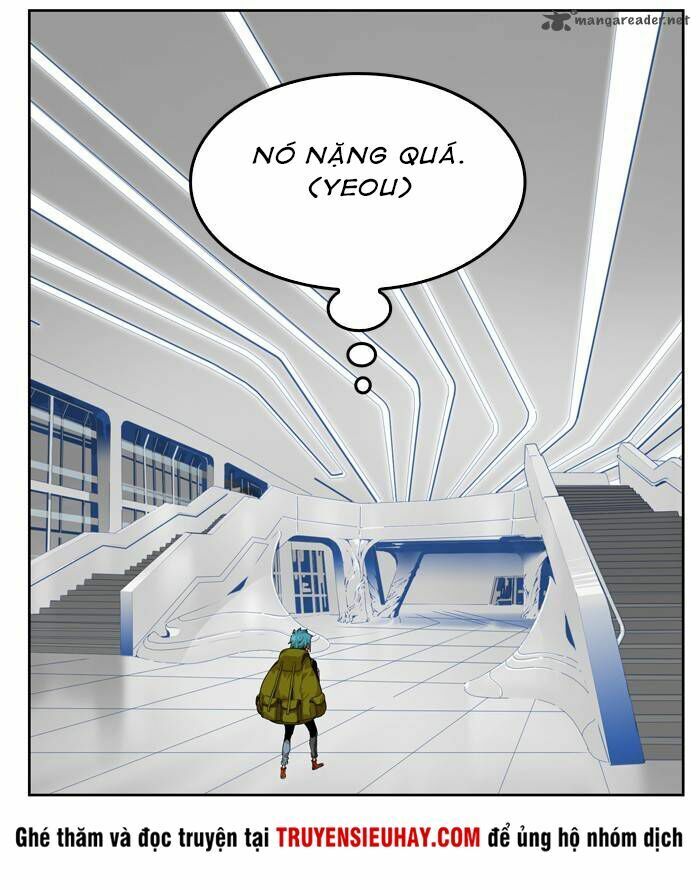 Chúa Tể Học Đường Chap 340 - Next Chap 341