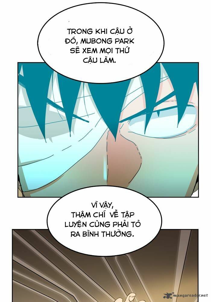 Chúa Tể Học Đường Chap 340 - Next Chap 341