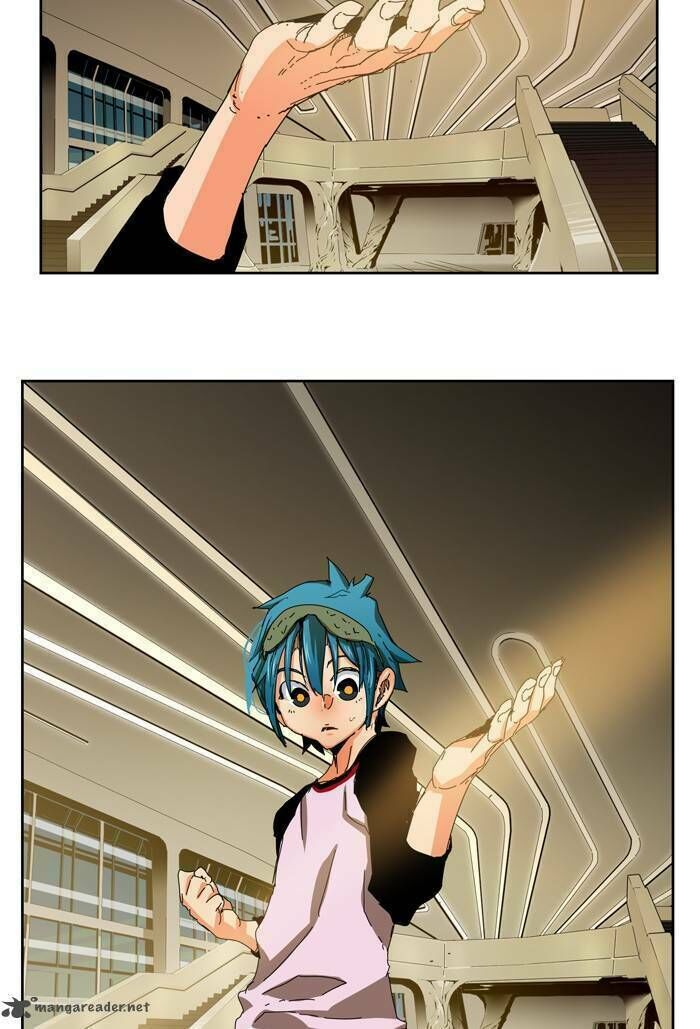 Chúa Tể Học Đường Chap 340 - Next Chap 341