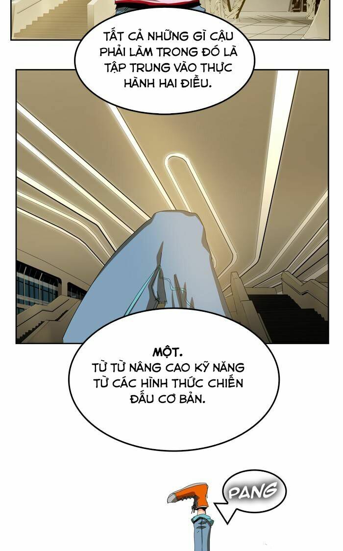 Chúa Tể Học Đường Chap 340 - Next Chap 341