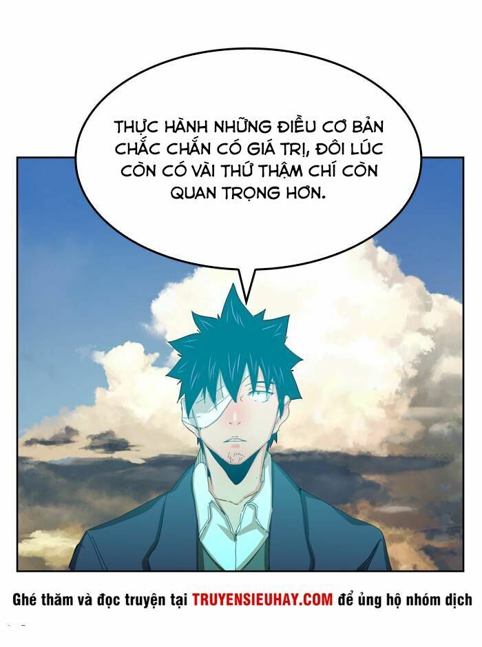 Chúa Tể Học Đường Chap 340 - Next Chap 341