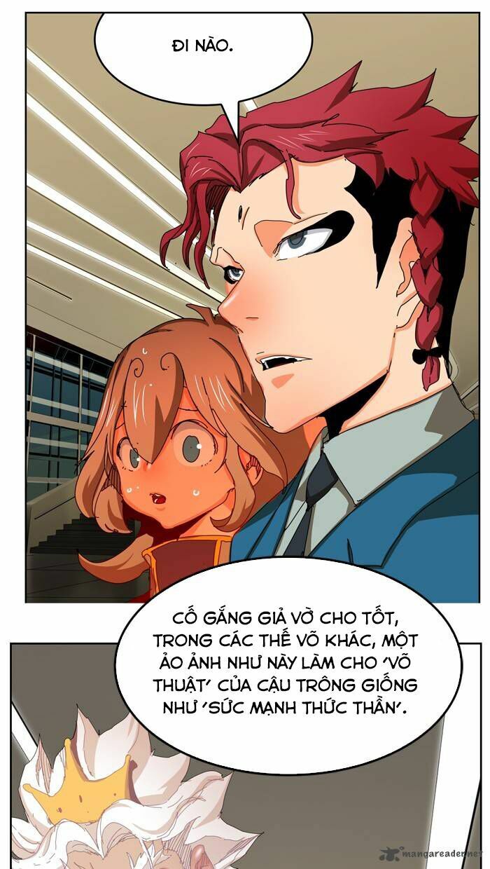 Chúa Tể Học Đường Chap 340 - Next Chap 341