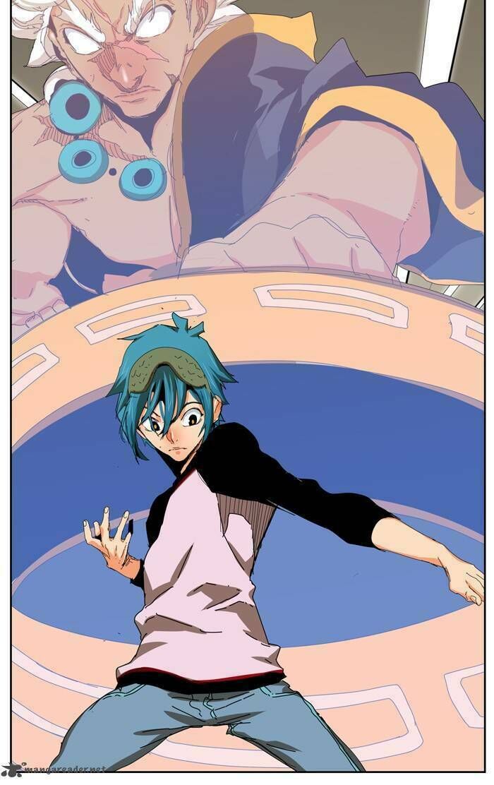 Chúa Tể Học Đường Chap 340 - Next Chap 341