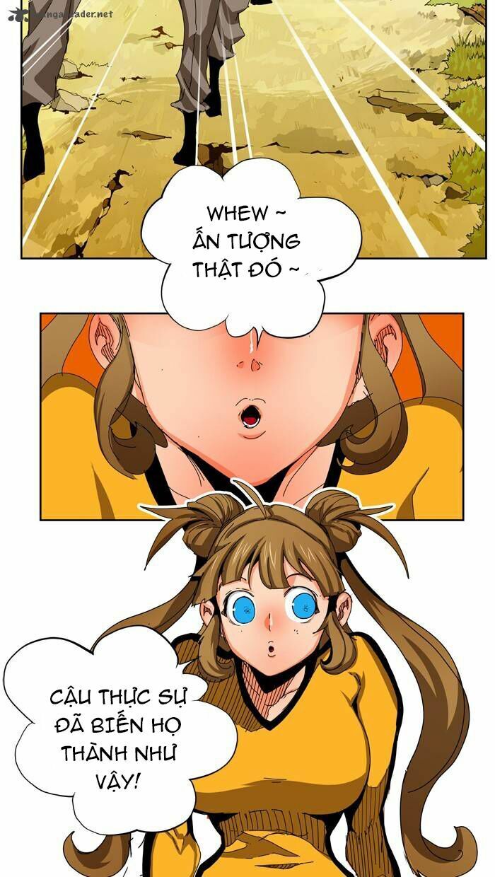 Chúa Tể Học Đường Chap 340 - Next Chap 341