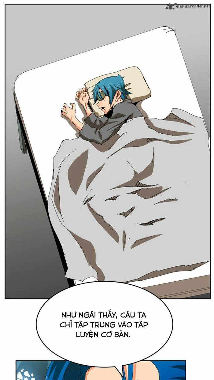 Chúa Tể Học Đường Chap 340 - Next Chap 341