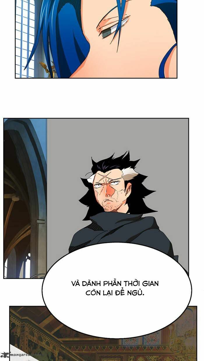 Chúa Tể Học Đường Chap 340 - Next Chap 341