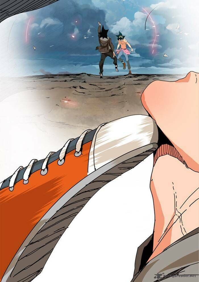 Chúa Tể Học Đường Chap 340 - Next Chap 341