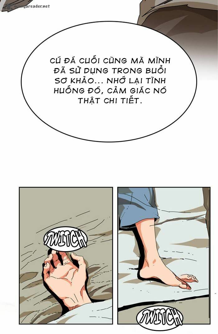 Chúa Tể Học Đường Chap 340 - Next Chap 341