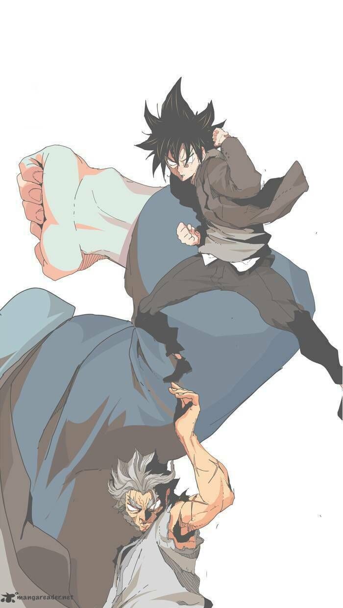 Chúa Tể Học Đường Chap 340 - Next Chap 341