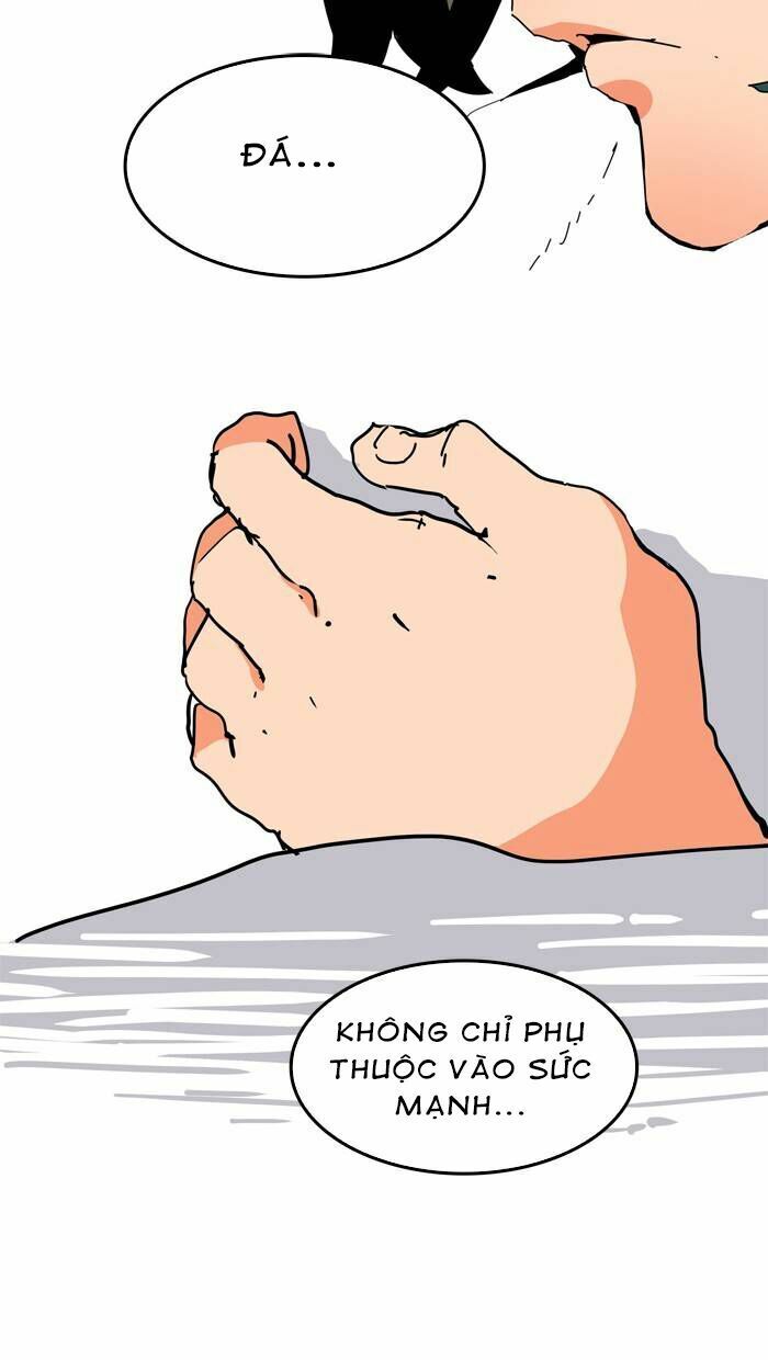 Chúa Tể Học Đường Chap 340 - Next Chap 341