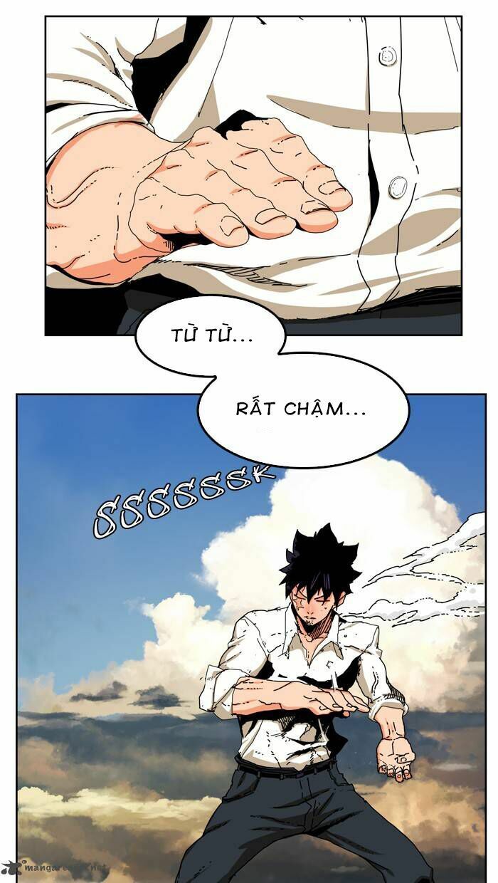 Chúa Tể Học Đường Chap 340 - Next Chap 341