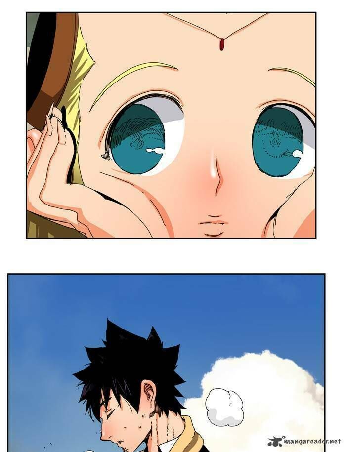 Chúa Tể Học Đường Chap 340 - Next Chap 341