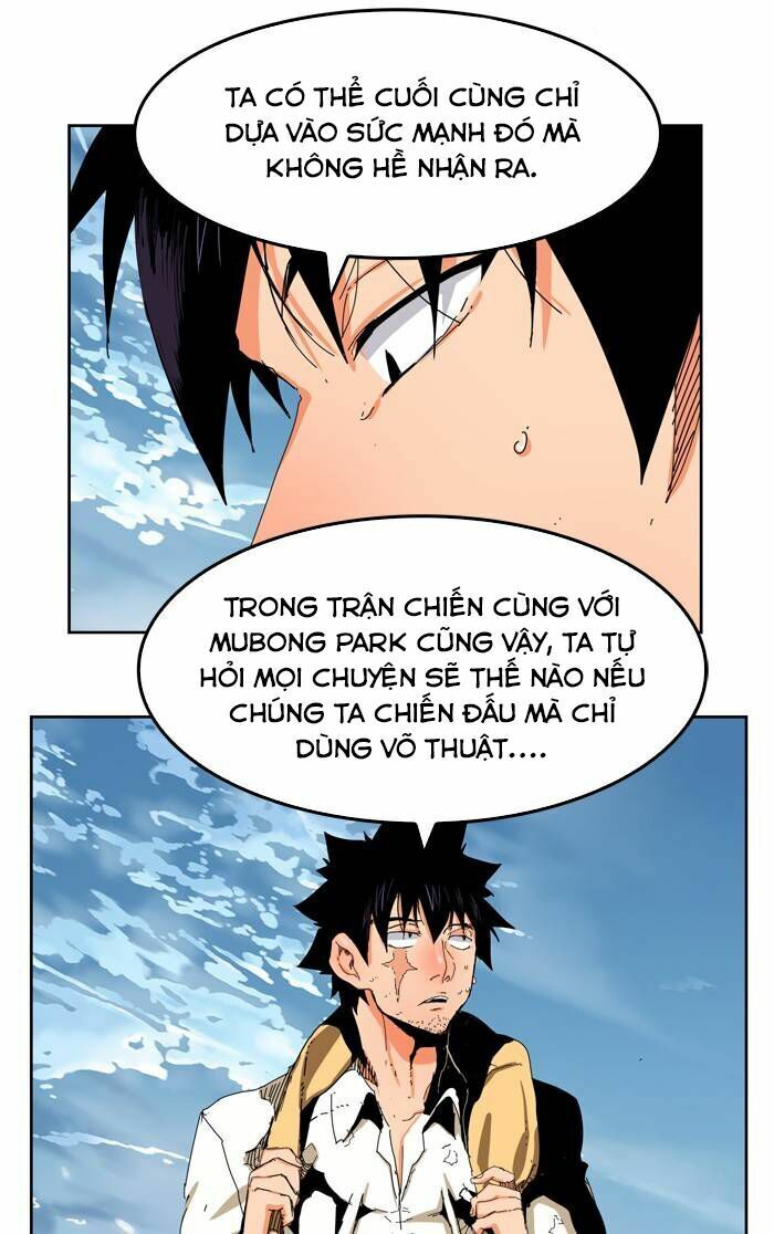 Chúa Tể Học Đường Chap 340 - Next Chap 341