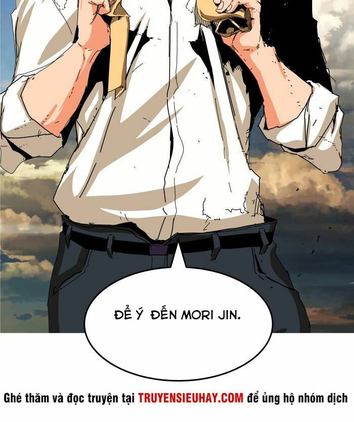 Chúa Tể Học Đường Chap 340 - Next Chap 341