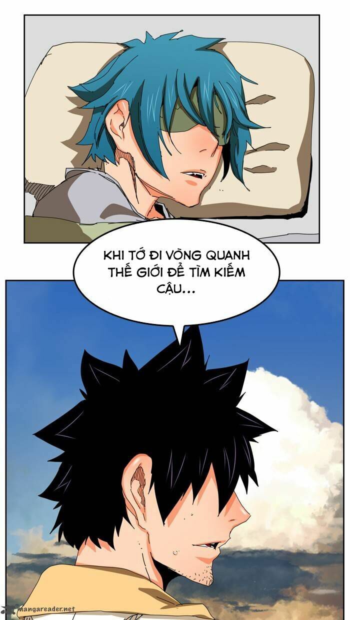 Chúa Tể Học Đường Chap 340 - Next Chap 341