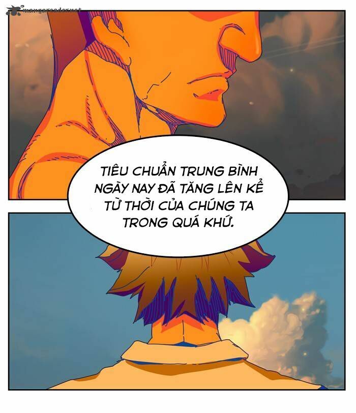 Chúa Tể Học Đường Chap 340 - Next Chap 341