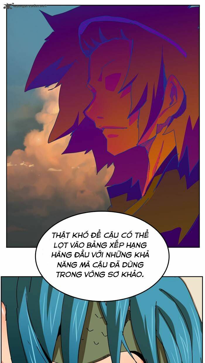 Chúa Tể Học Đường Chap 340 - Next Chap 341
