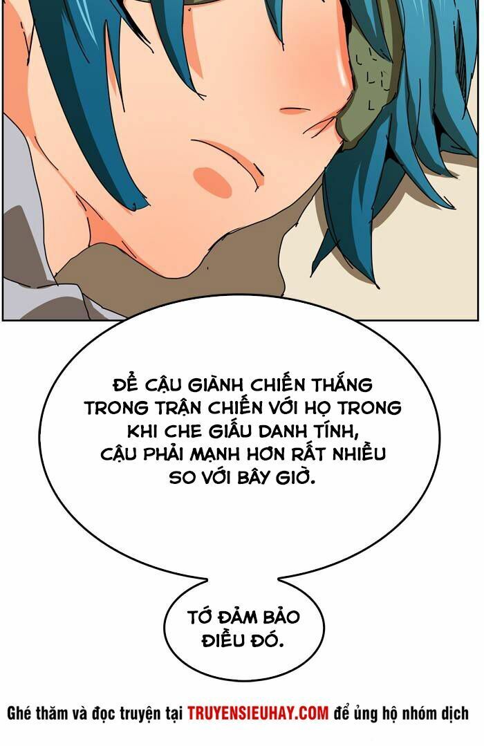 Chúa Tể Học Đường Chap 340 - Next Chap 341