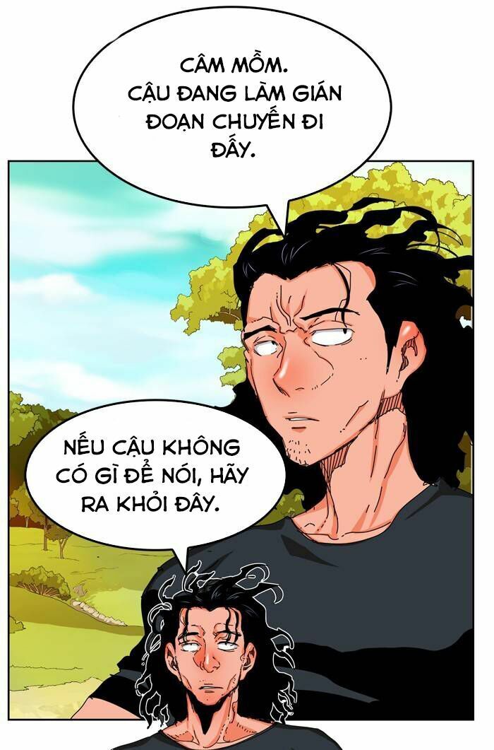 Chúa Tể Học Đường Chap 340 - Next Chap 341