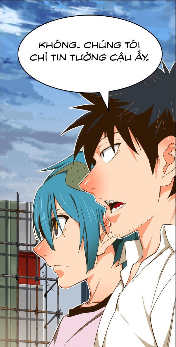 Chúa Tể Học Đường Chap 425 - Next Chap 426