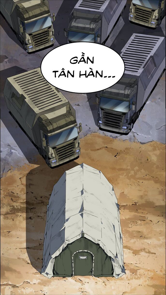 Chúa Tể Học Đường Chap 425 - Next Chap 426