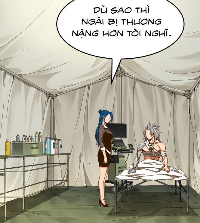 Chúa Tể Học Đường Chap 425 - Next Chap 426