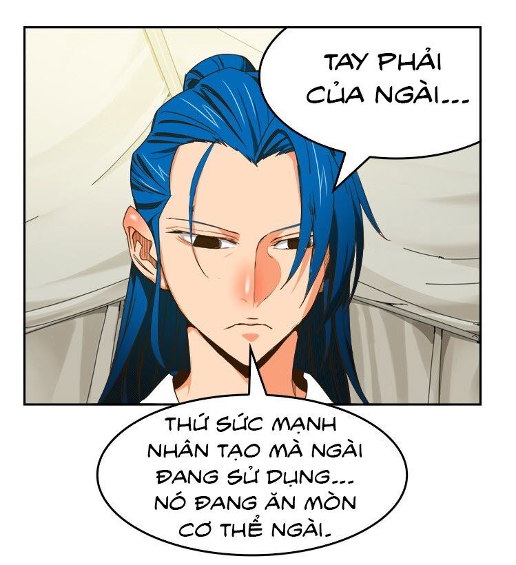 Chúa Tể Học Đường Chap 425 - Next Chap 426