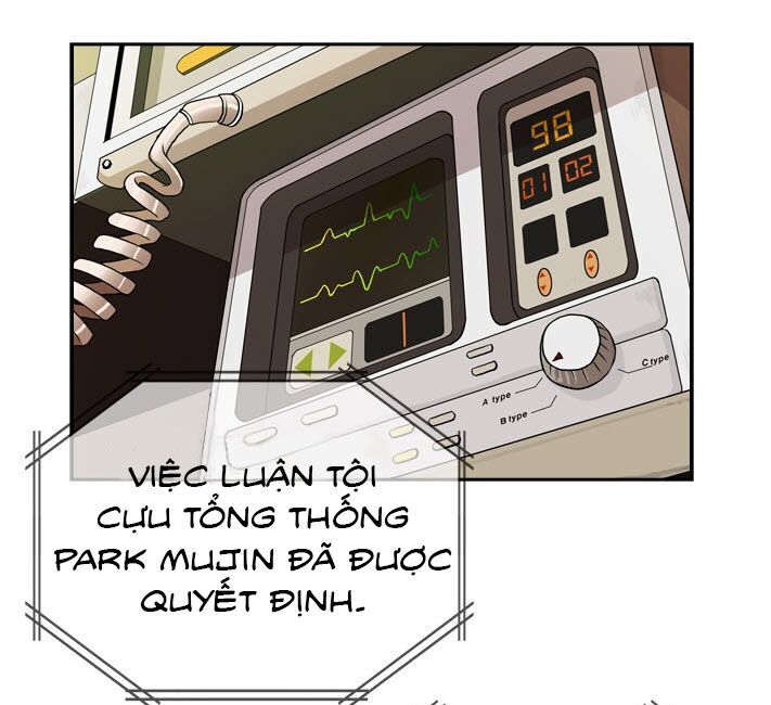 Chúa Tể Học Đường Chap 425 - Next Chap 426
