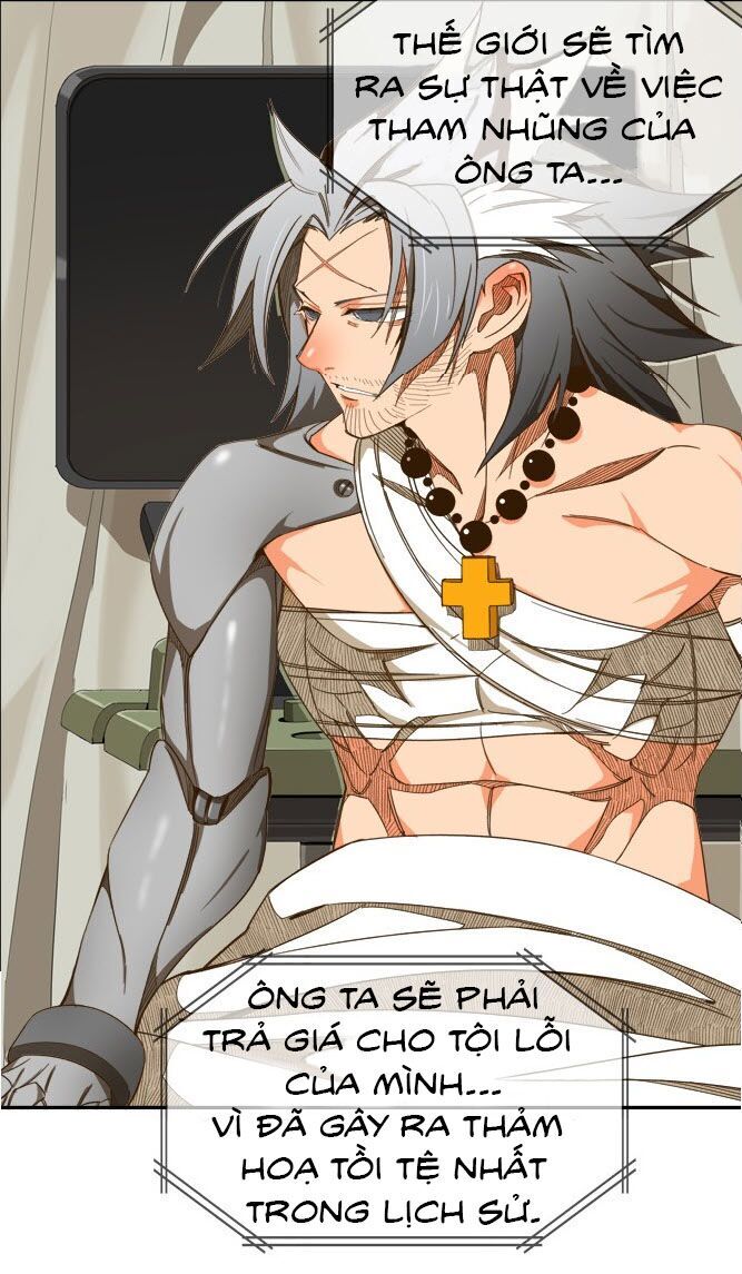 Chúa Tể Học Đường Chap 425 - Next Chap 426